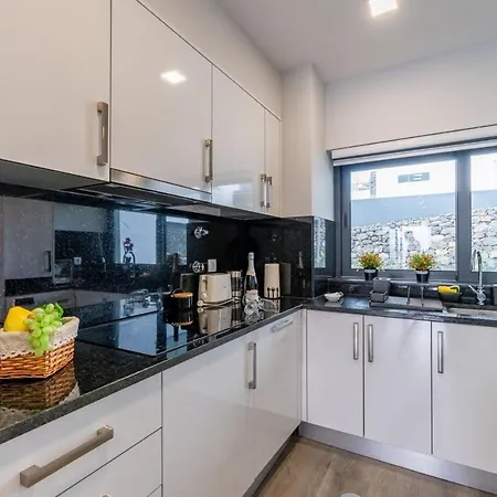 Sea View Balcony By Homie