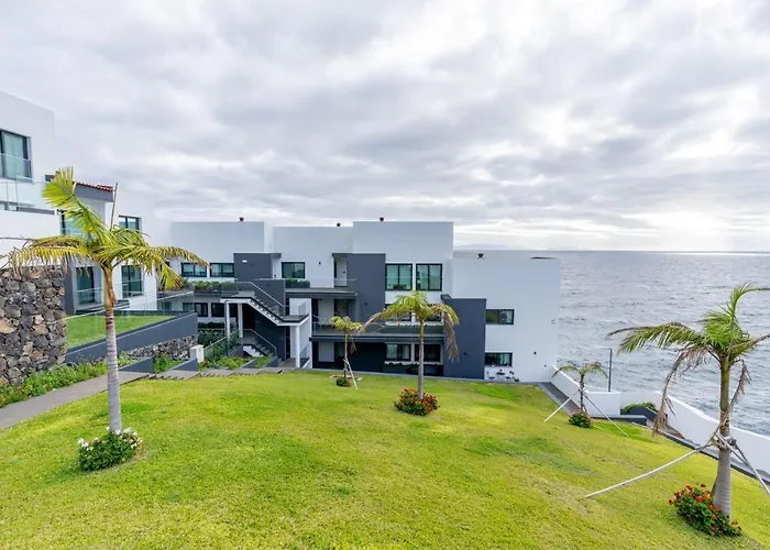 Sea View Balcony By Homie