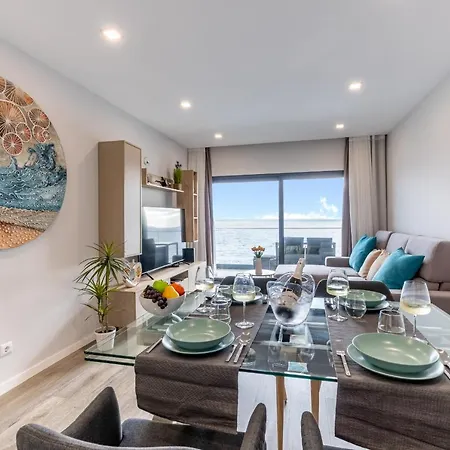 Sea View Balcony By Homie