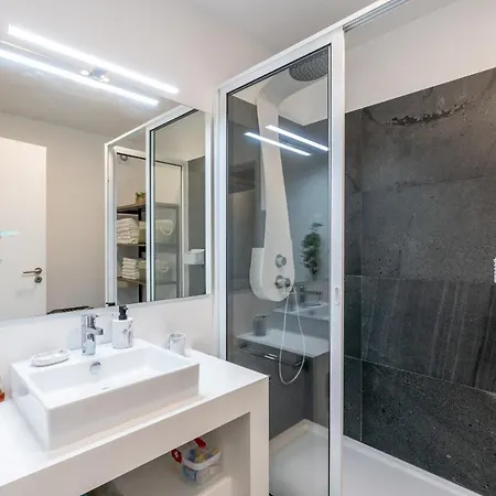 Lejlighed Sea View Balcony By Homie *